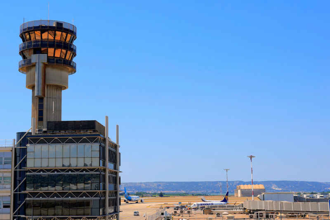 French air traffic controllers' walkout  disrupts early summer season travel